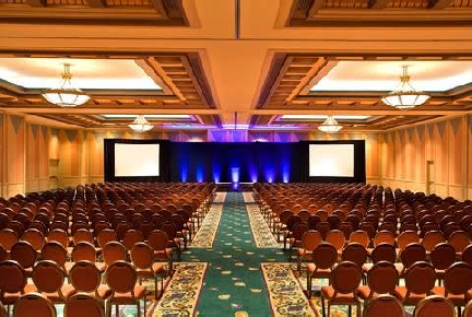 Sheraton Atlantic City Convention Center Hotel