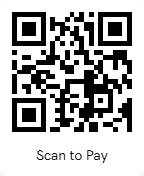 ASAAL Annual Membership QR